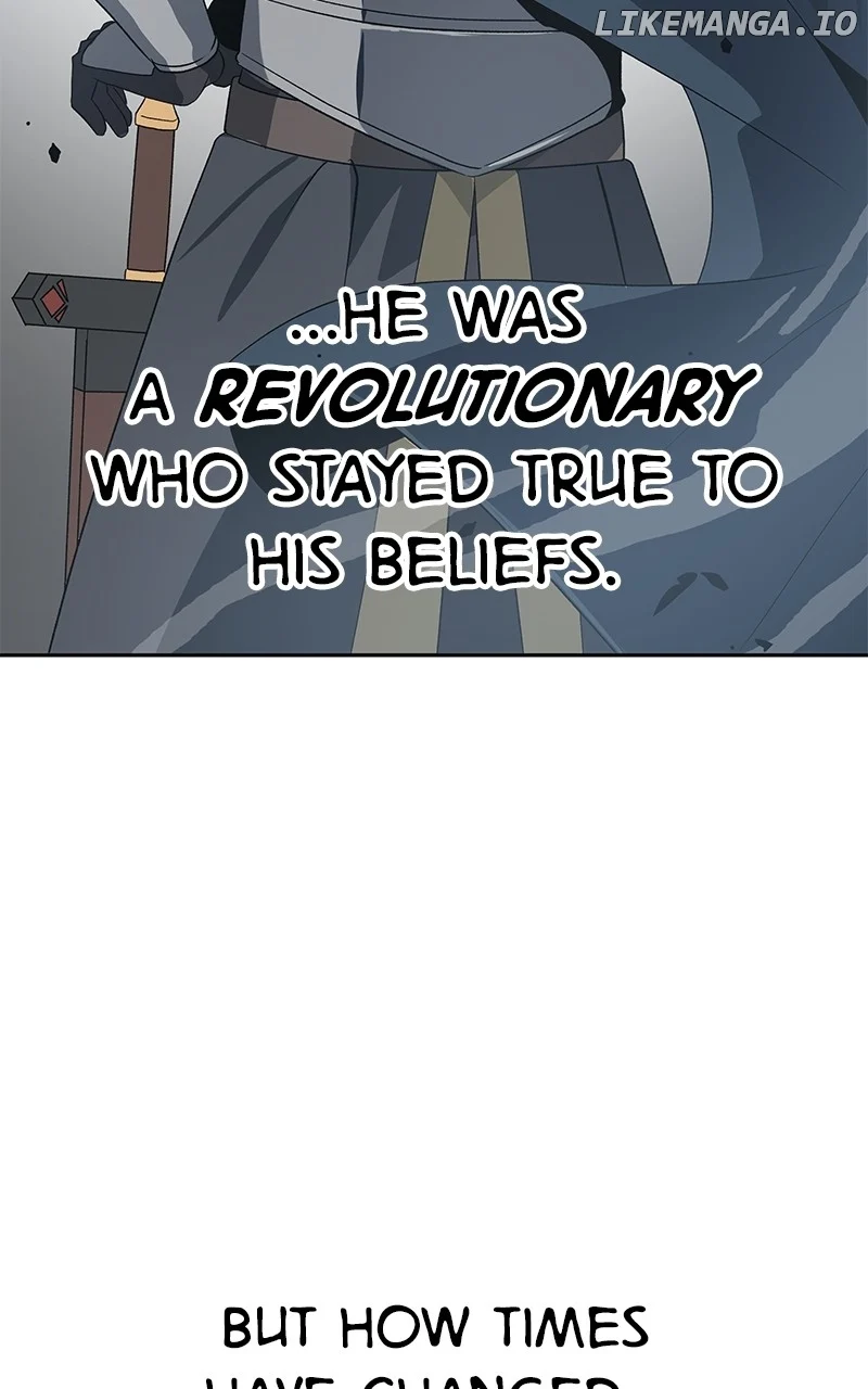 Transmigrating to the Otherworld Once More Chapter 83 - Page 13