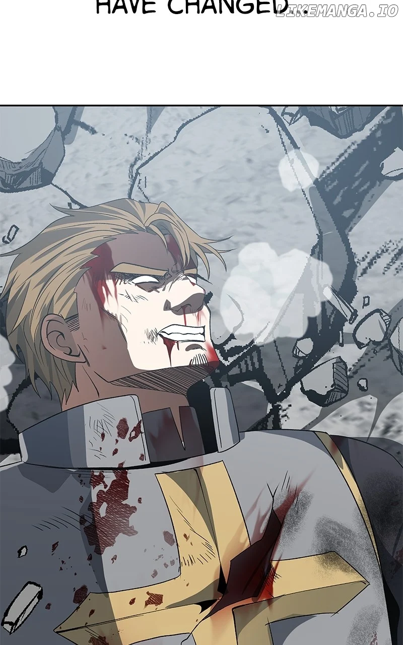 Transmigrating to the Otherworld Once More Chapter 83 - Page 14