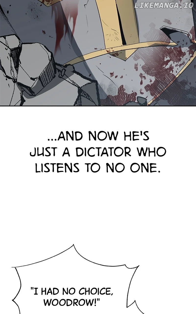 Transmigrating to the Otherworld Once More Chapter 83 - Page 15