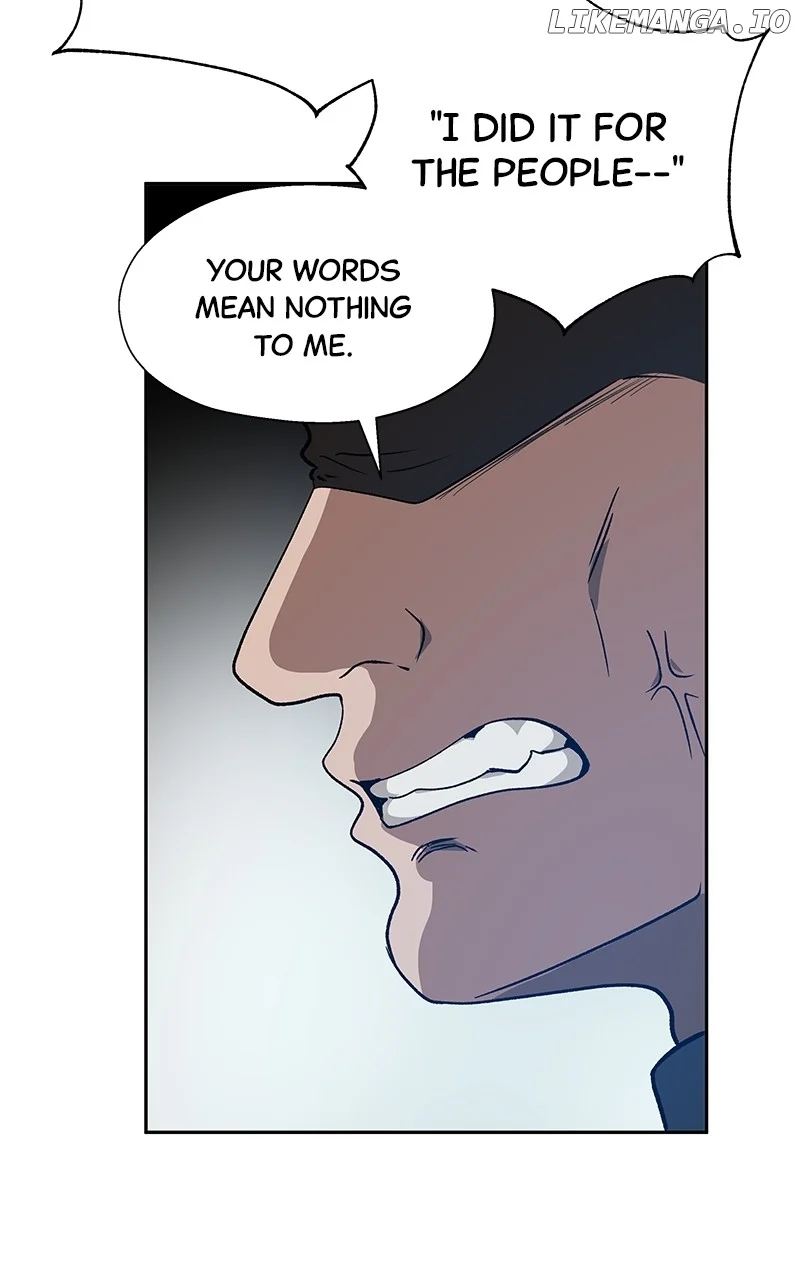Transmigrating to the Otherworld Once More Chapter 83 - Page 16