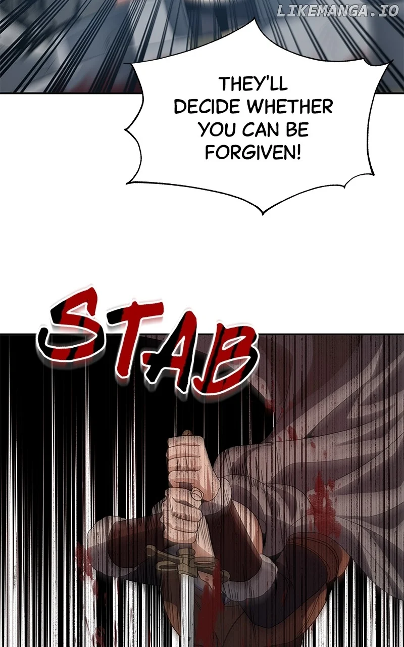 Transmigrating to the Otherworld Once More Chapter 83 - Page 18
