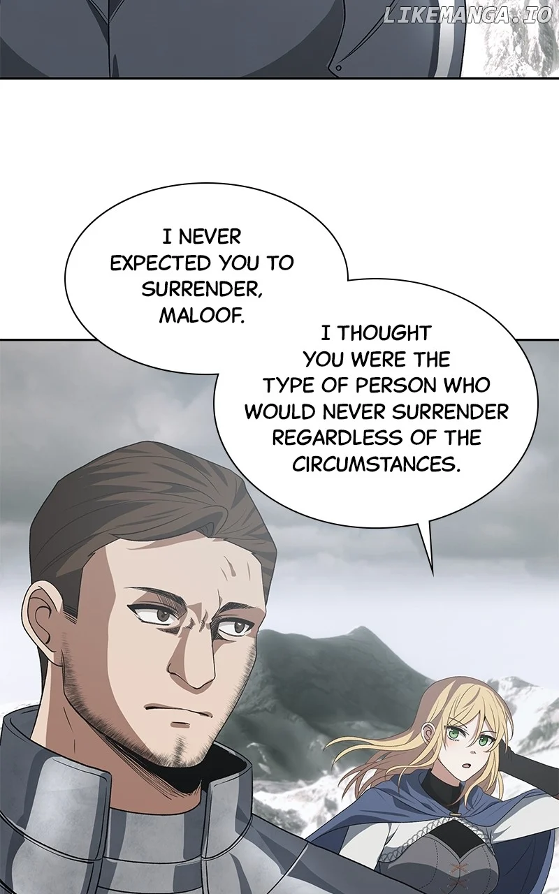 Transmigrating to the Otherworld Once More Chapter 83 - Page 2