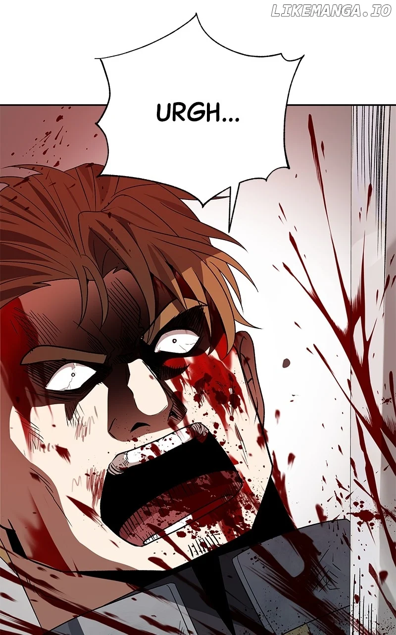 Transmigrating to the Otherworld Once More Chapter 83 - Page 20