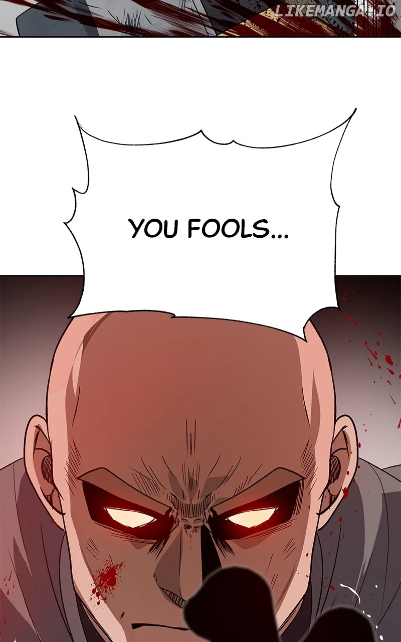 Transmigrating to the Otherworld Once More Chapter 83 - Page 21