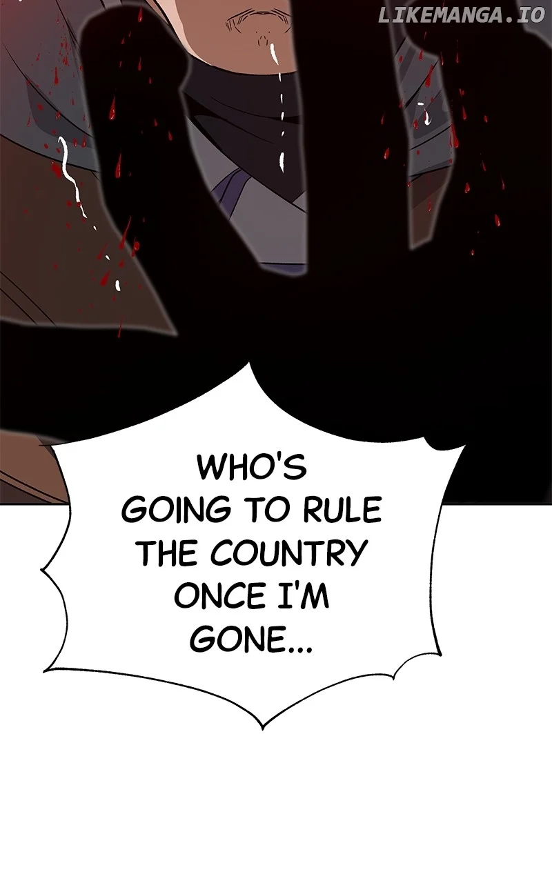 Transmigrating to the Otherworld Once More Chapter 83 - Page 22