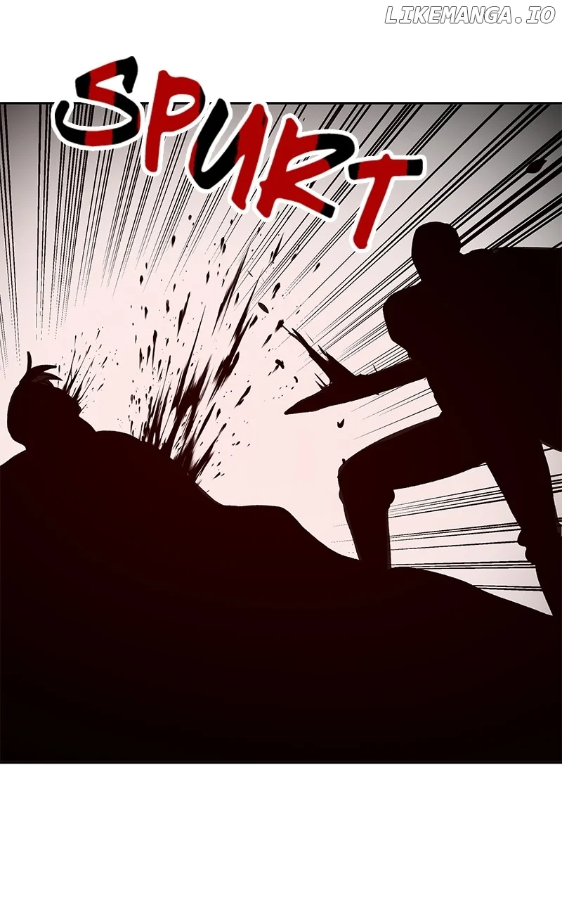 Transmigrating to the Otherworld Once More Chapter 83 - Page 23