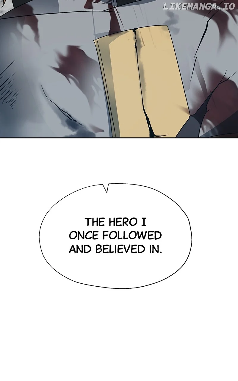 Transmigrating to the Otherworld Once More Chapter 83 - Page 28
