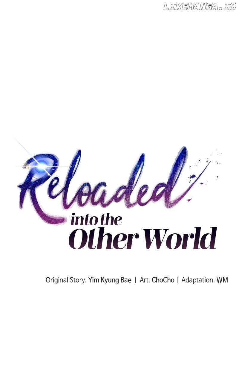 Transmigrating to the Otherworld Once More Chapter 83 - Page 29
