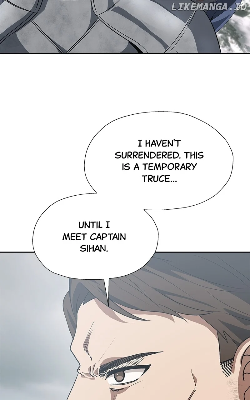 Transmigrating to the Otherworld Once More Chapter 83 - Page 3