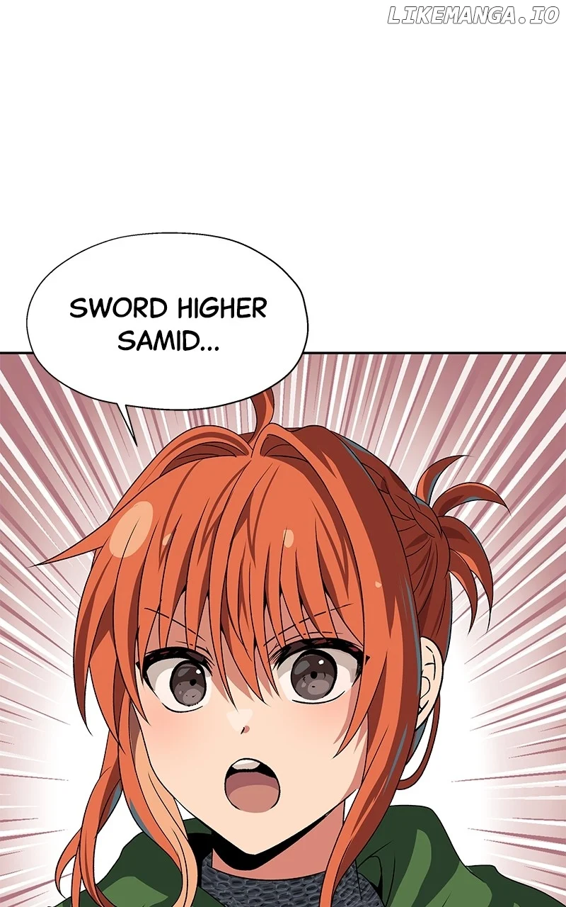 Transmigrating to the Otherworld Once More Chapter 83 - Page 30