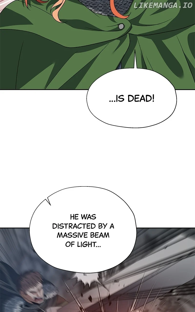 Transmigrating to the Otherworld Once More Chapter 83 - Page 31