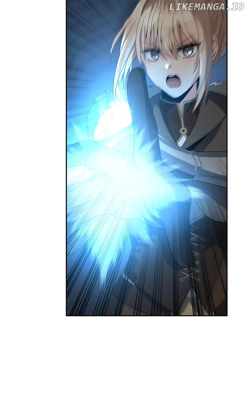 Transmigrating to the Otherworld Once More Chapter 83 - Page 34