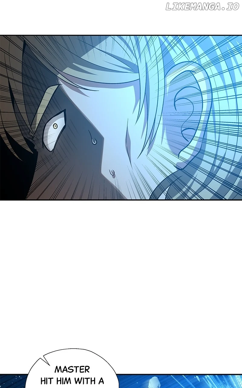 Transmigrating to the Otherworld Once More Chapter 83 - Page 35