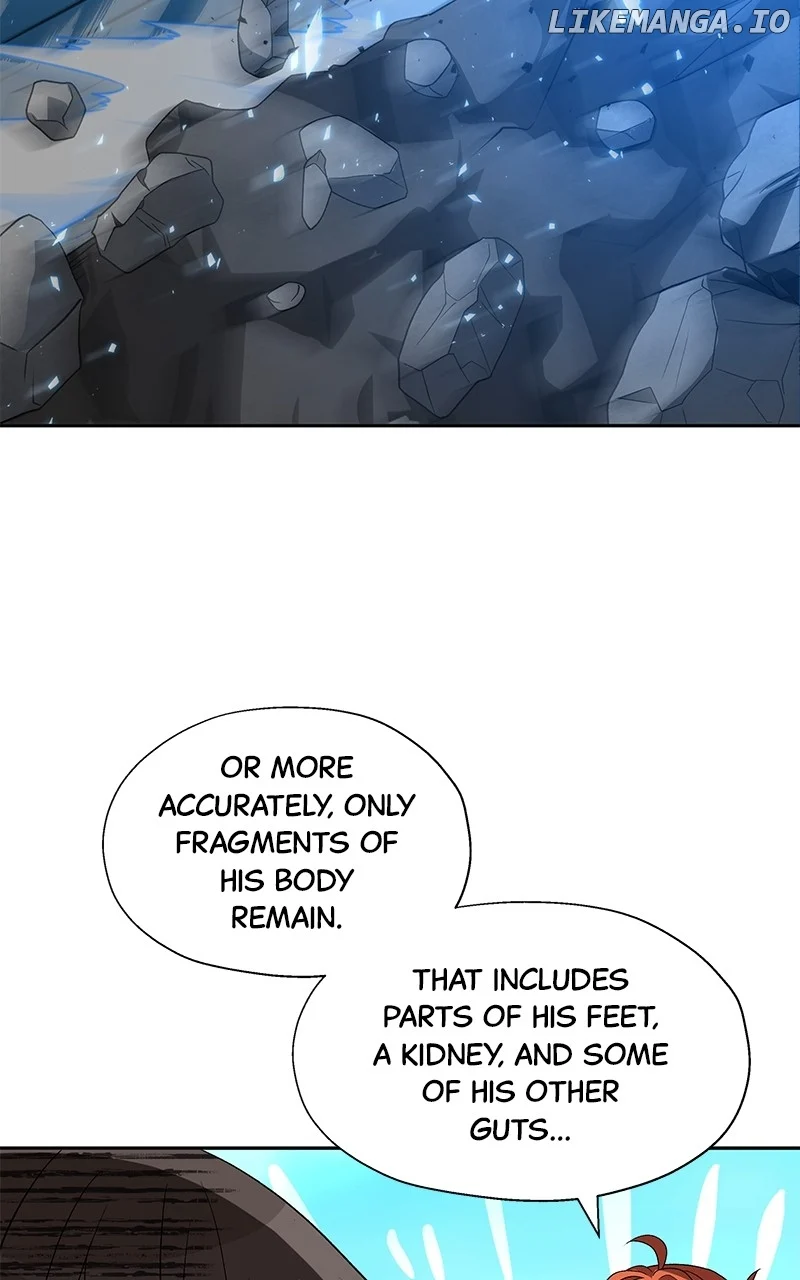 Transmigrating to the Otherworld Once More Chapter 83 - Page 37