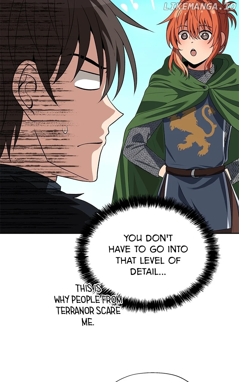 Transmigrating to the Otherworld Once More Chapter 83 - Page 38