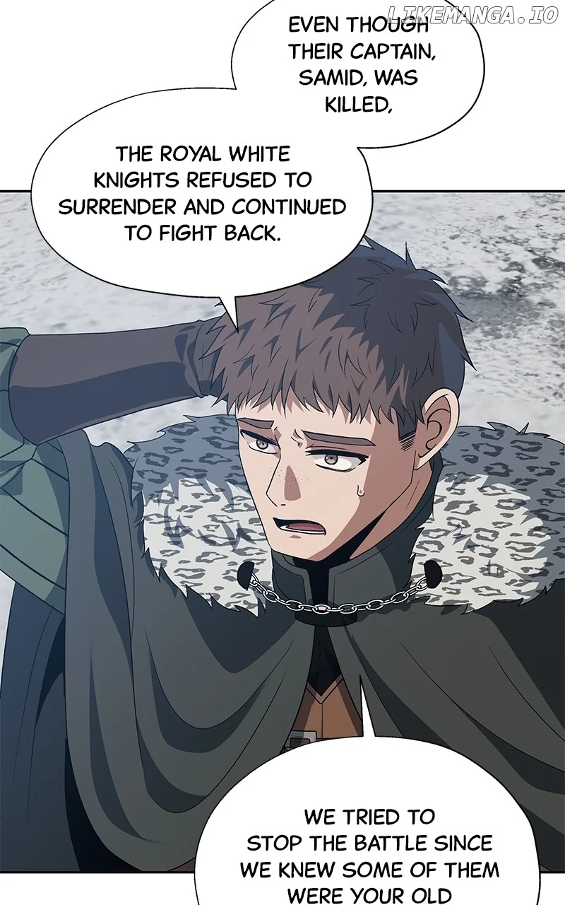 Transmigrating to the Otherworld Once More Chapter 83 - Page 39