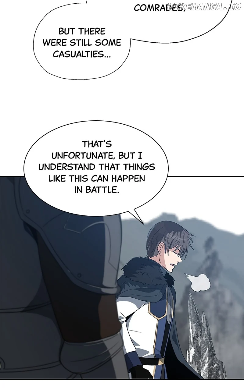 Transmigrating to the Otherworld Once More Chapter 83 - Page 40