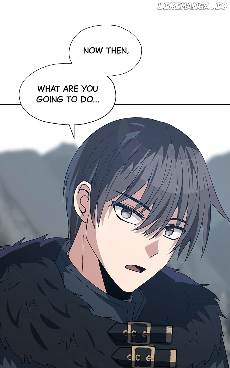 Transmigrating to the Otherworld Once More Chapter 83 - Page 41