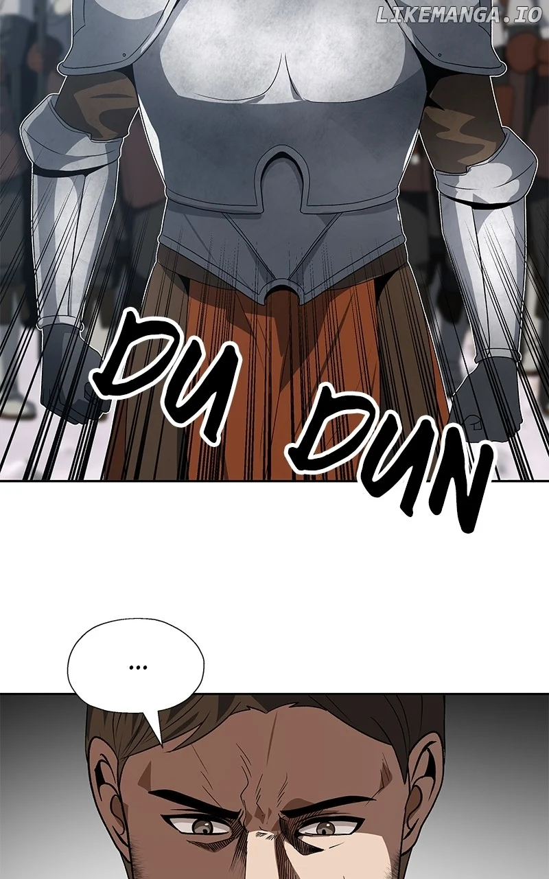 Transmigrating to the Otherworld Once More Chapter 83 - Page 43