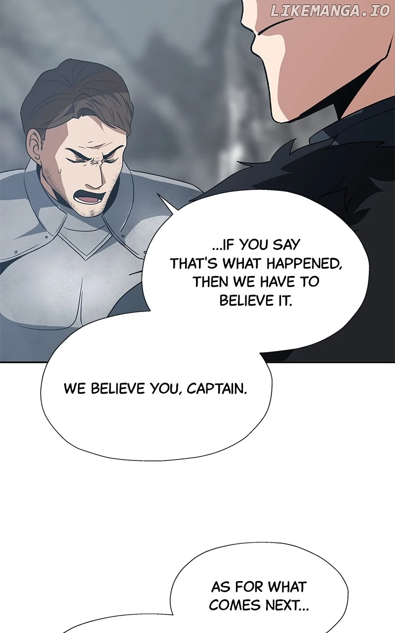Transmigrating to the Otherworld Once More Chapter 83 - Page 45