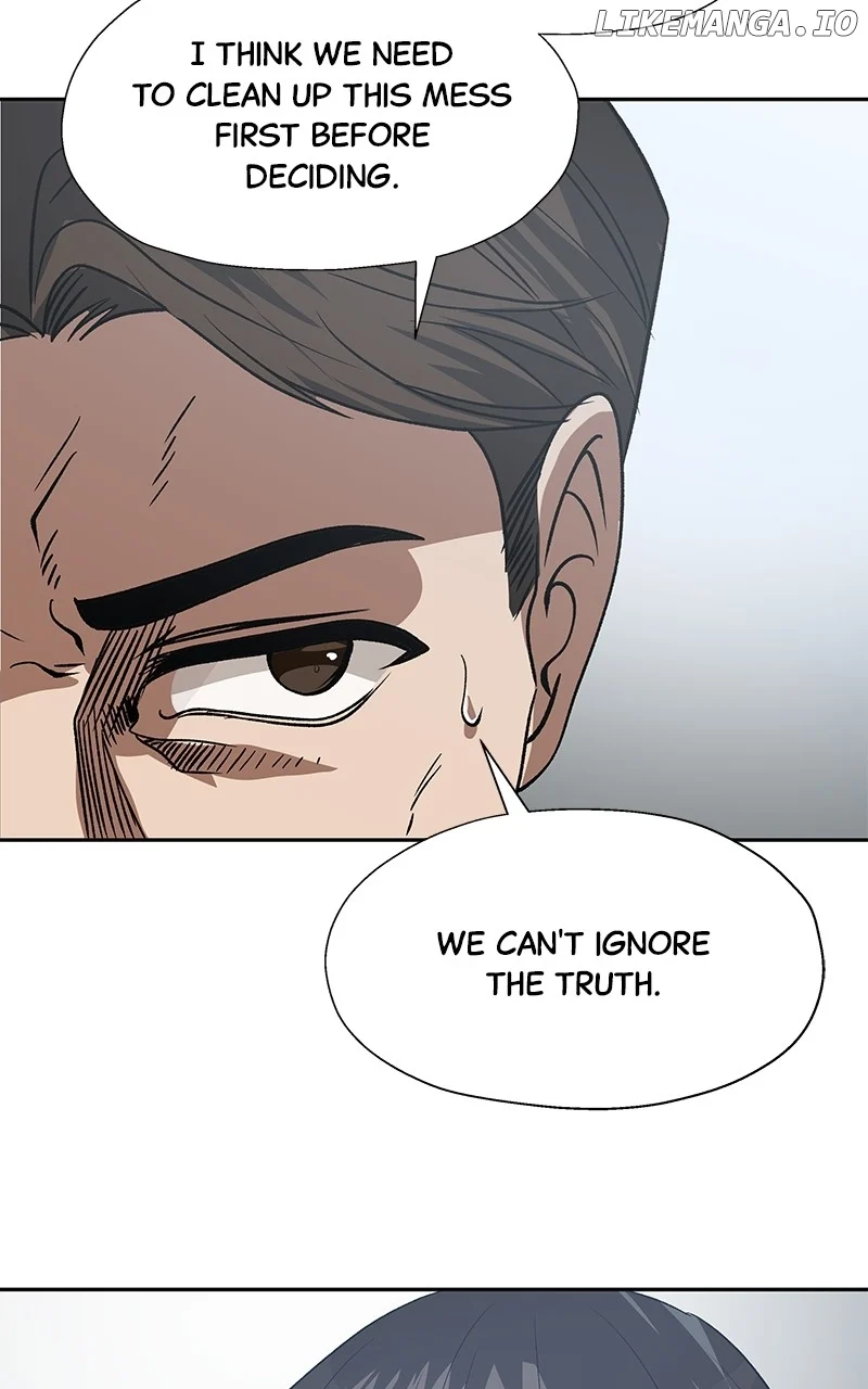 Transmigrating to the Otherworld Once More Chapter 83 - Page 46