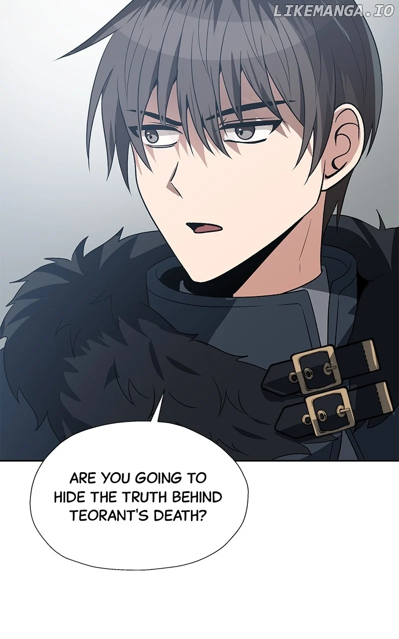 Transmigrating to the Otherworld Once More Chapter 83 - Page 47