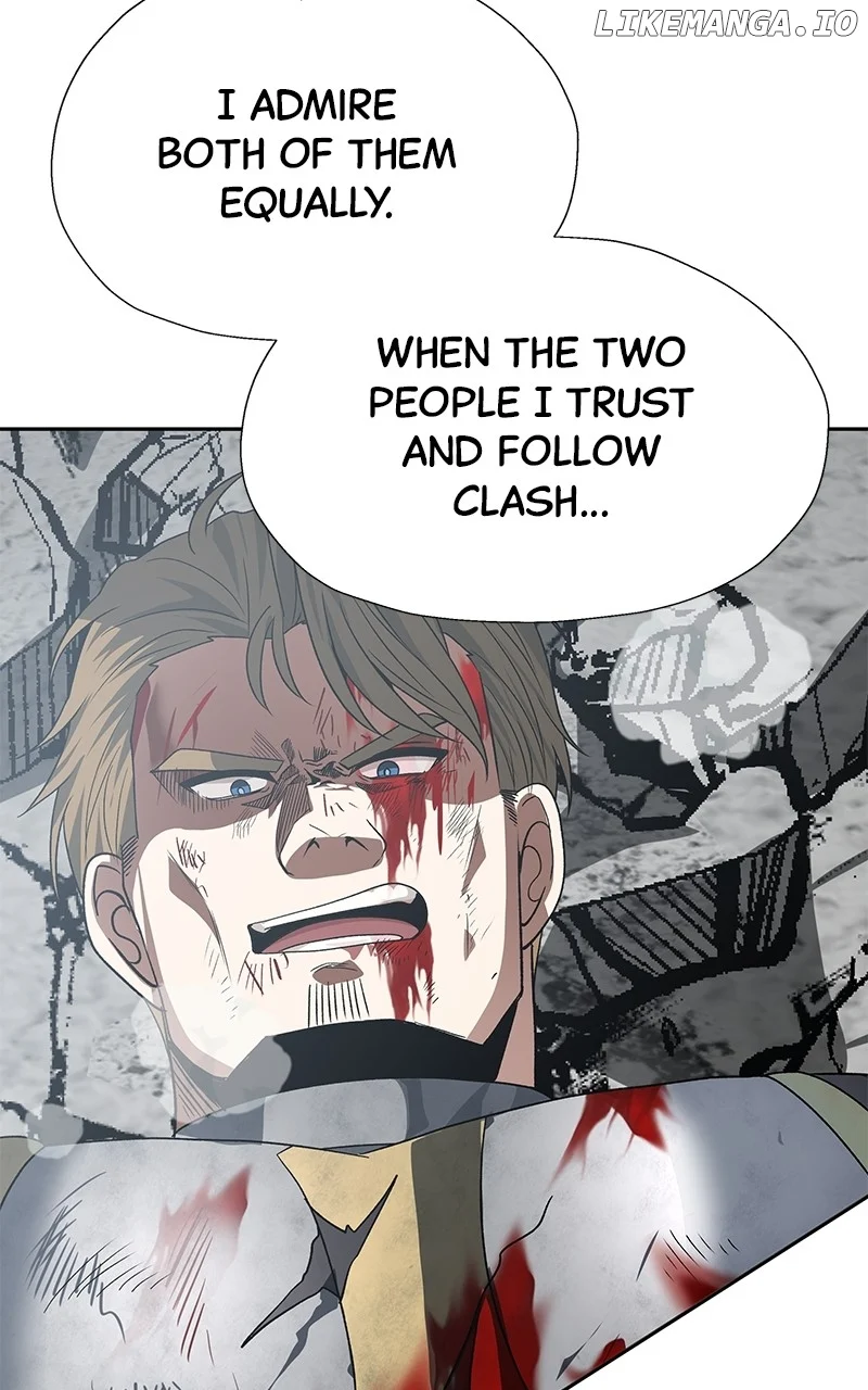 Transmigrating to the Otherworld Once More Chapter 83 - Page 5