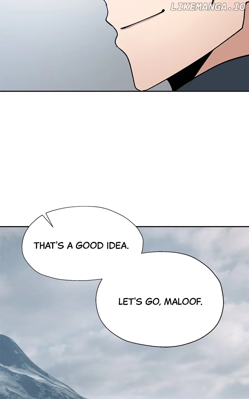 Transmigrating to the Otherworld Once More Chapter 83 - Page 50