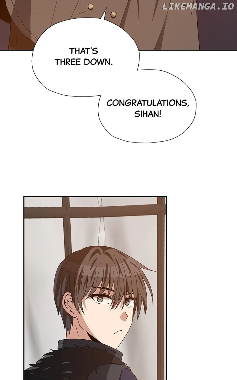 Transmigrating to the Otherworld Once More Chapter 83 - Page 54