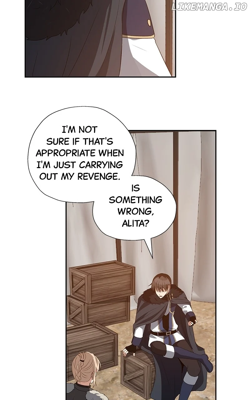 Transmigrating to the Otherworld Once More Chapter 83 - Page 55