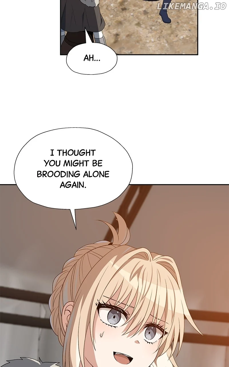 Transmigrating to the Otherworld Once More Chapter 83 - Page 56
