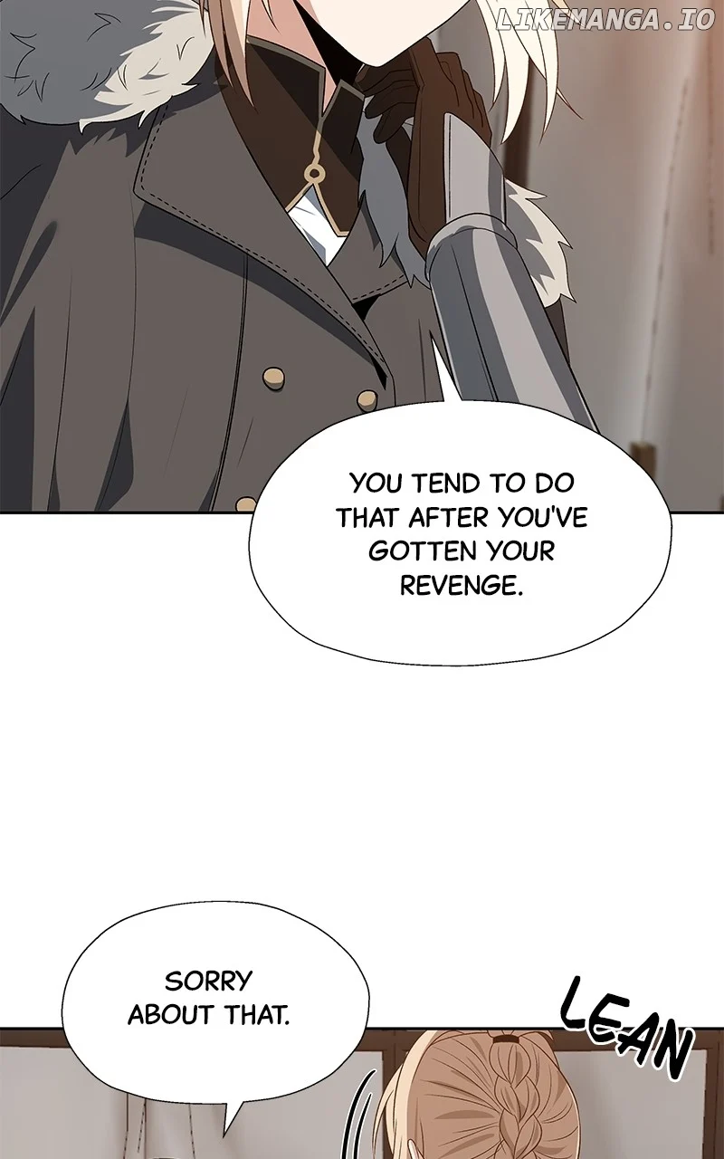 Transmigrating to the Otherworld Once More Chapter 83 - Page 57