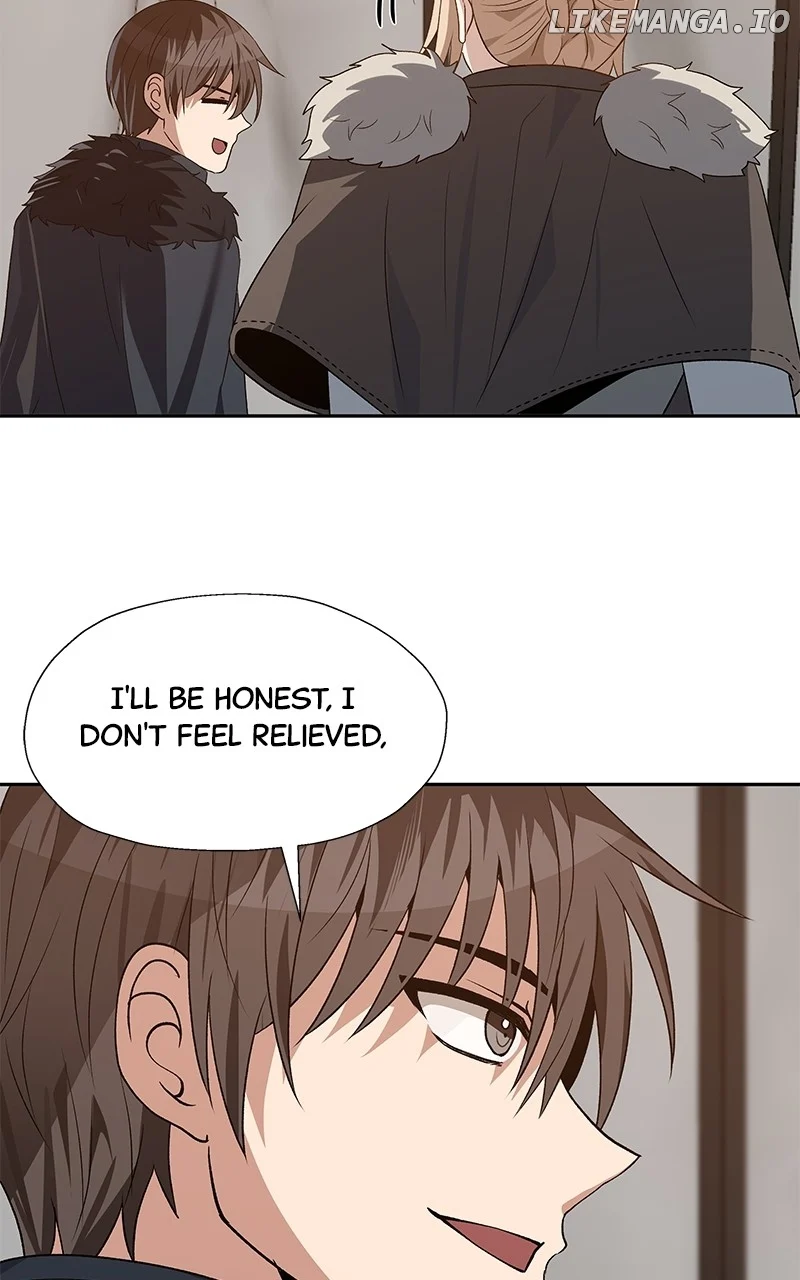 Transmigrating to the Otherworld Once More Chapter 83 - Page 58