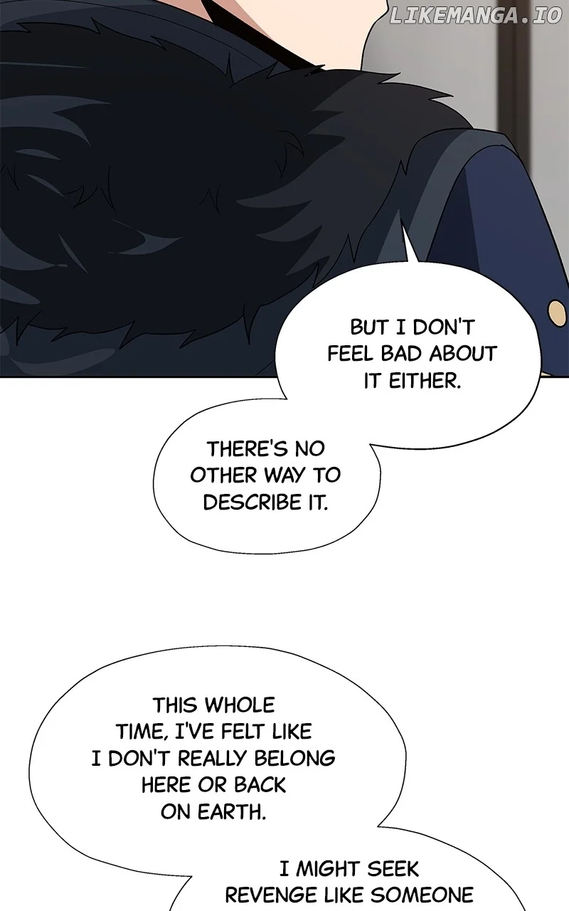 Transmigrating to the Otherworld Once More Chapter 83 - Page 59