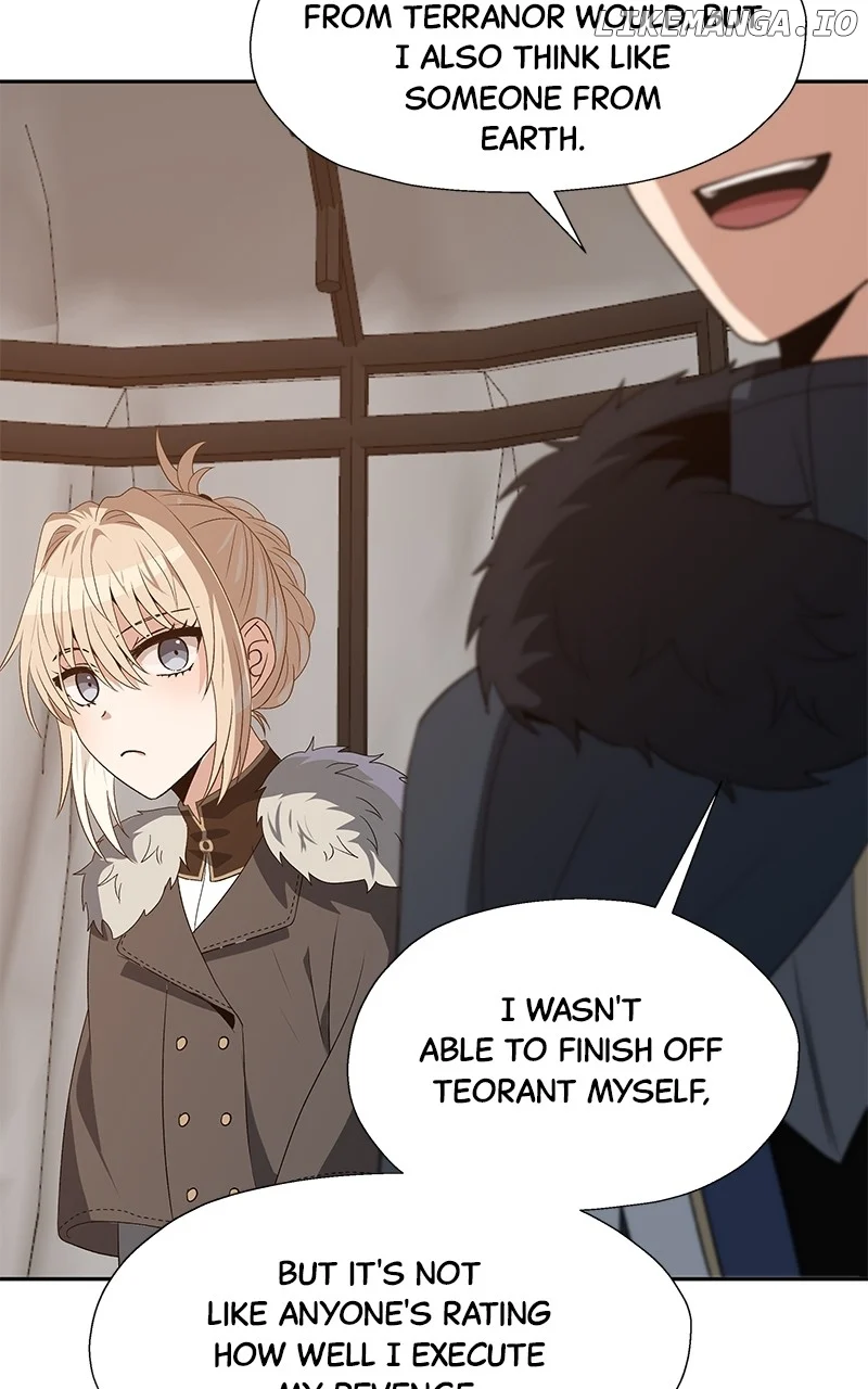 Transmigrating to the Otherworld Once More Chapter 83 - Page 60
