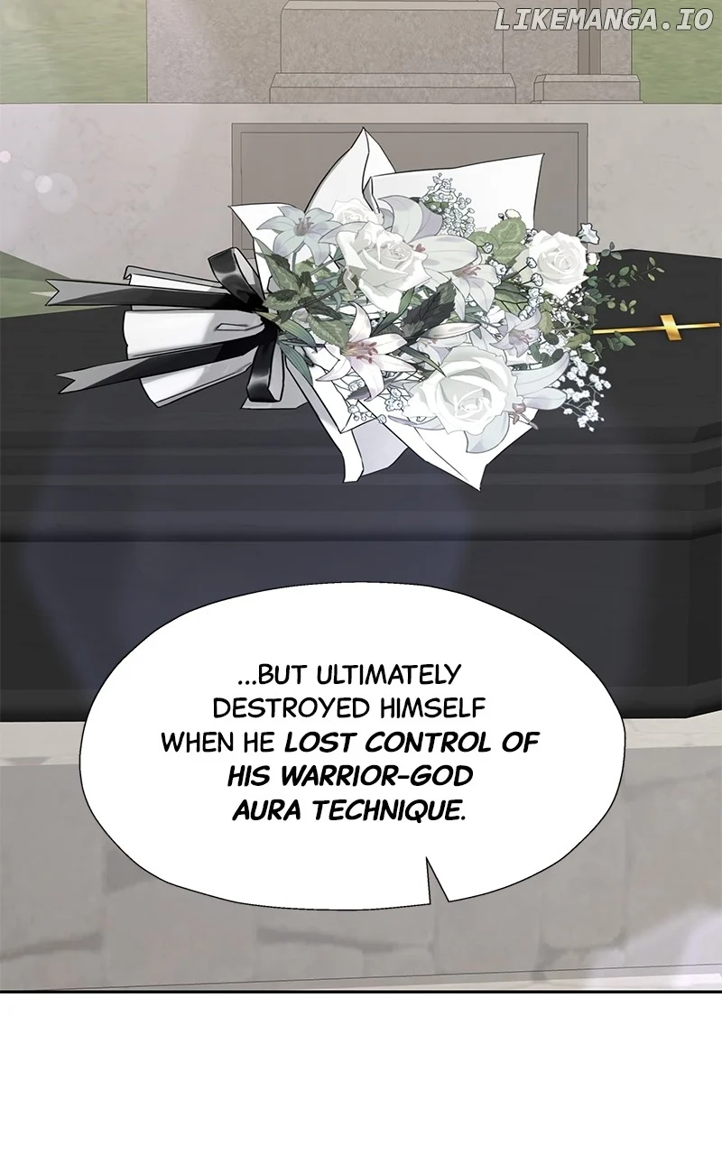 Transmigrating to the Otherworld Once More Chapter 83 - Page 65
