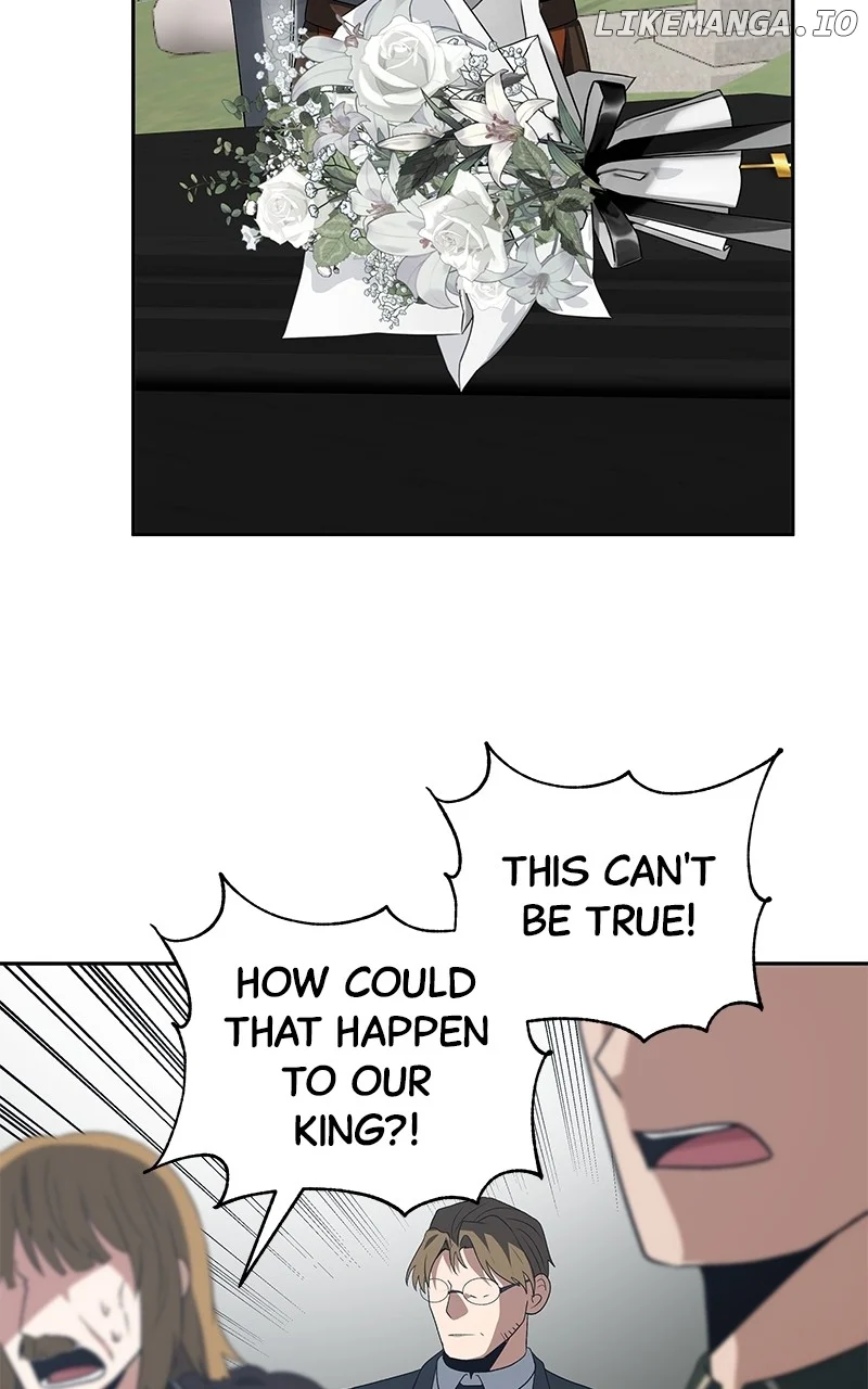 Transmigrating to the Otherworld Once More Chapter 83 - Page 68