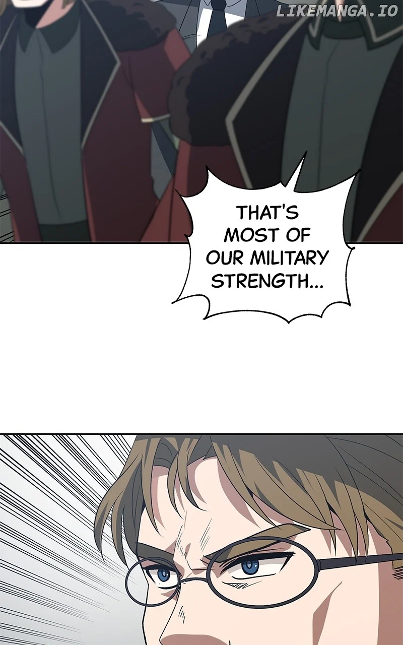 Transmigrating to the Otherworld Once More Chapter 83 - Page 69