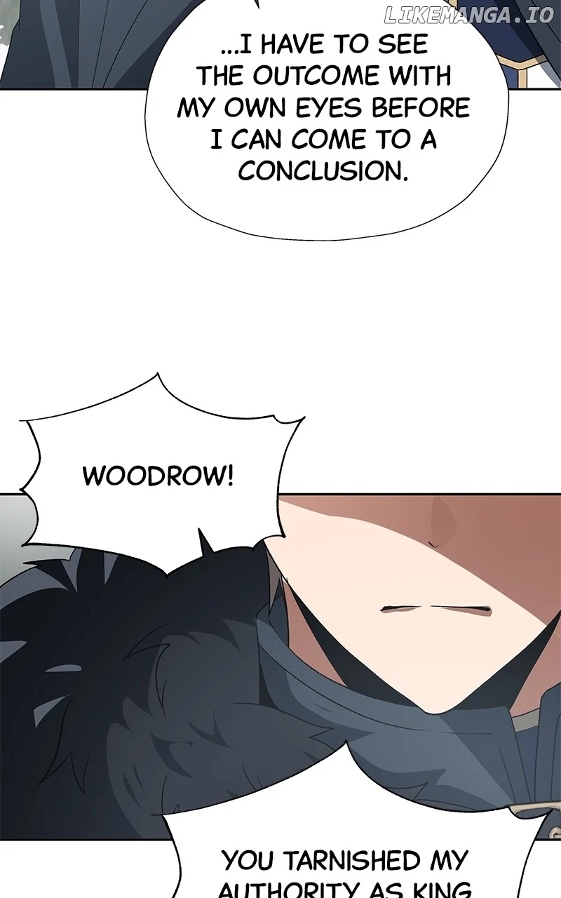 Transmigrating to the Otherworld Once More Chapter 83 - Page 7