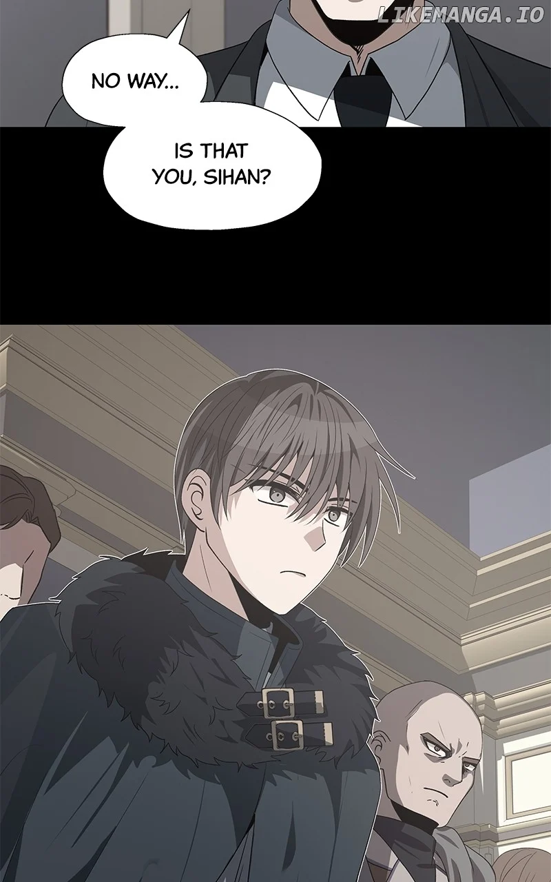 Transmigrating to the Otherworld Once More Chapter 83 - Page 71
