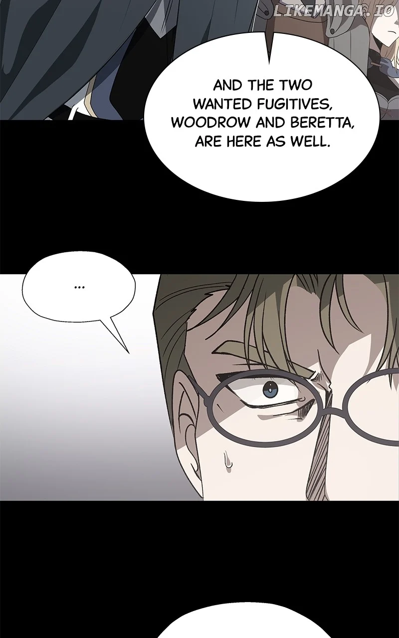 Transmigrating to the Otherworld Once More Chapter 83 - Page 72