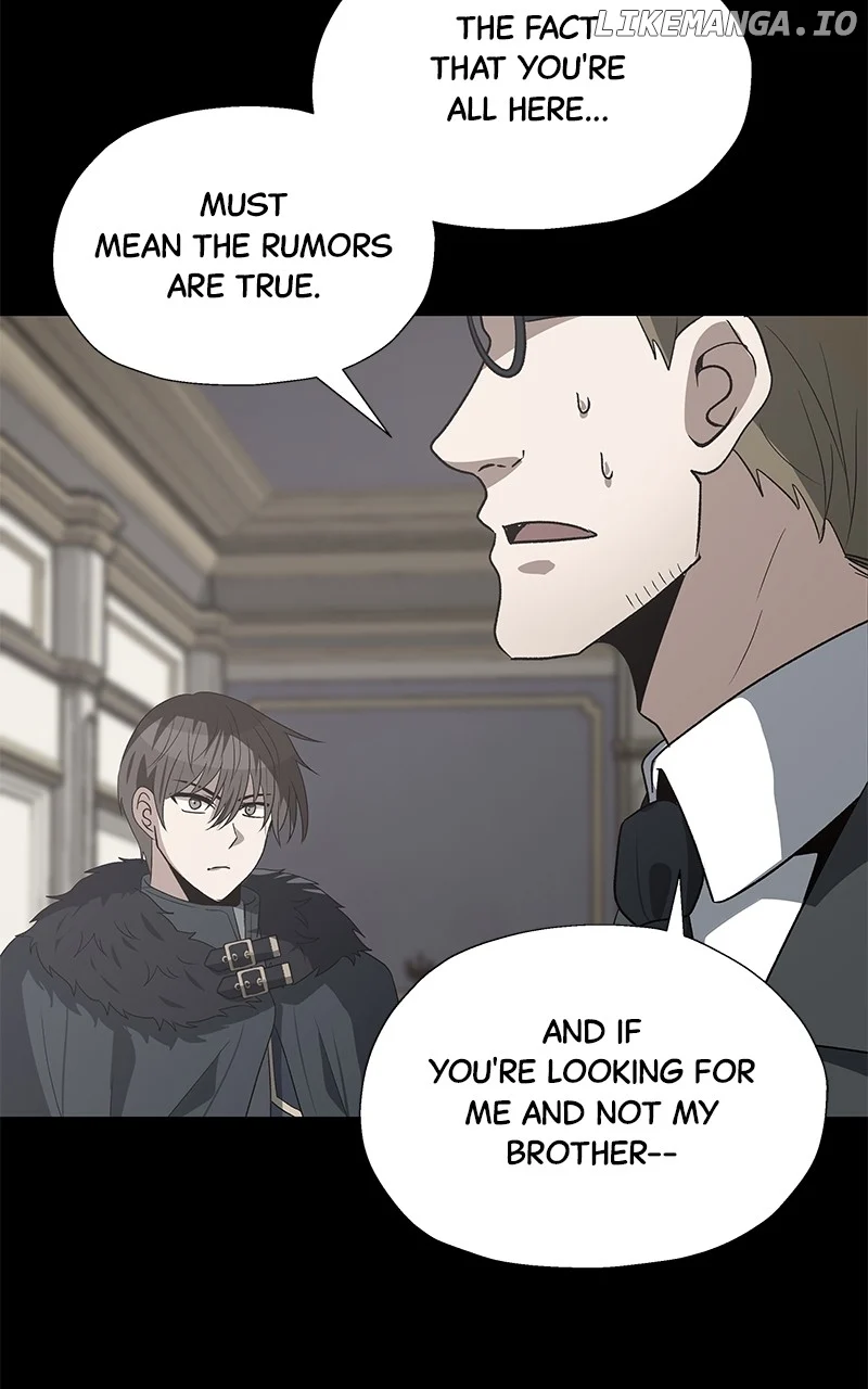 Transmigrating to the Otherworld Once More Chapter 83 - Page 73