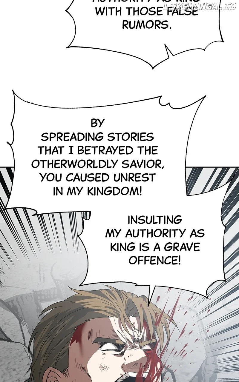 Transmigrating to the Otherworld Once More Chapter 83 - Page 8