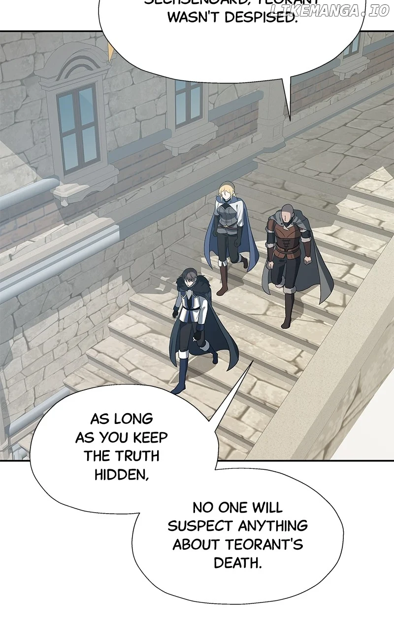 Transmigrating to the Otherworld Once More Chapter 83 - Page 81