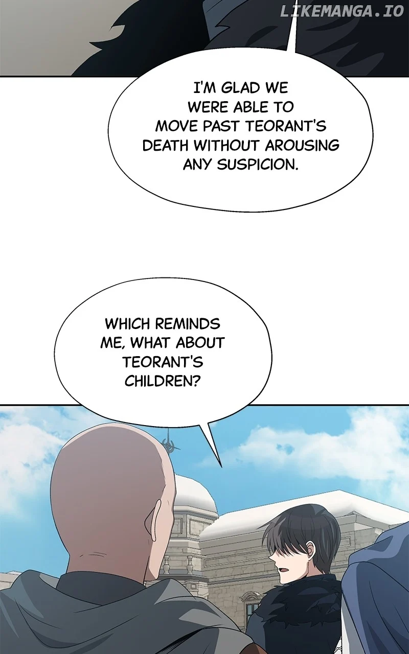 Transmigrating to the Otherworld Once More Chapter 83 - Page 83