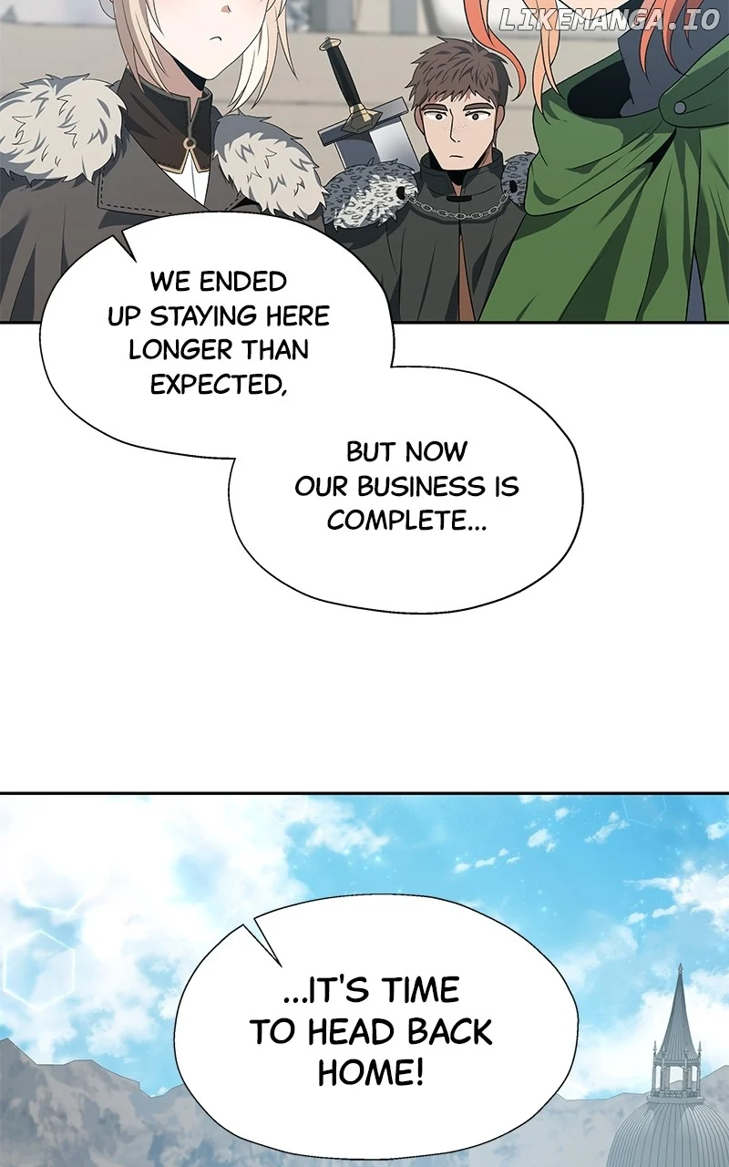 Transmigrating to the Otherworld Once More Chapter 83 - Page 85