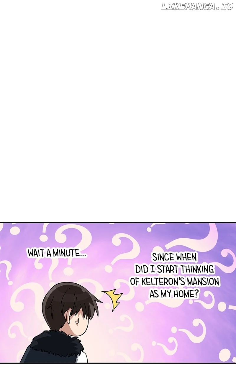 Transmigrating to the Otherworld Once More Chapter 83 - Page 87