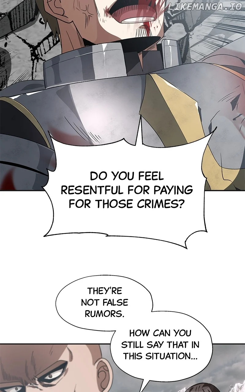 Transmigrating to the Otherworld Once More Chapter 83 - Page 9