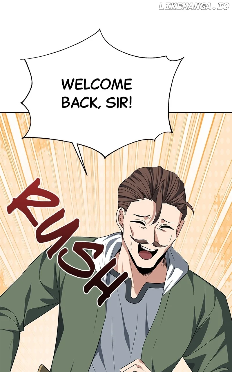 Transmigrating to the Otherworld Once More Chapter 84 - Page 1