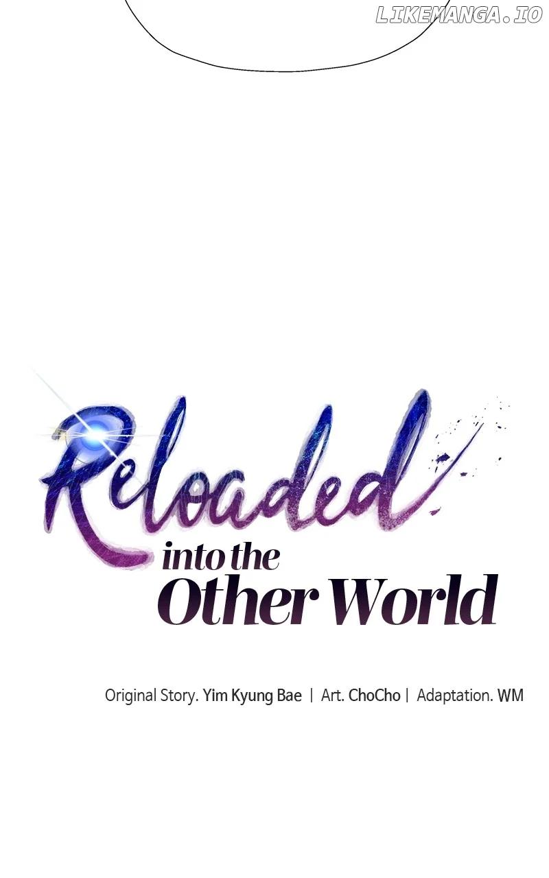 Transmigrating to the Otherworld Once More Chapter 84 - Page 11